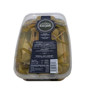 Gildas 500g