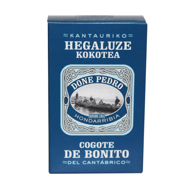 Cogote Bonito