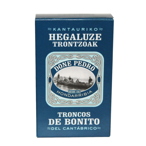 Troncos Bonito Estuche
