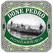 Done Pedro