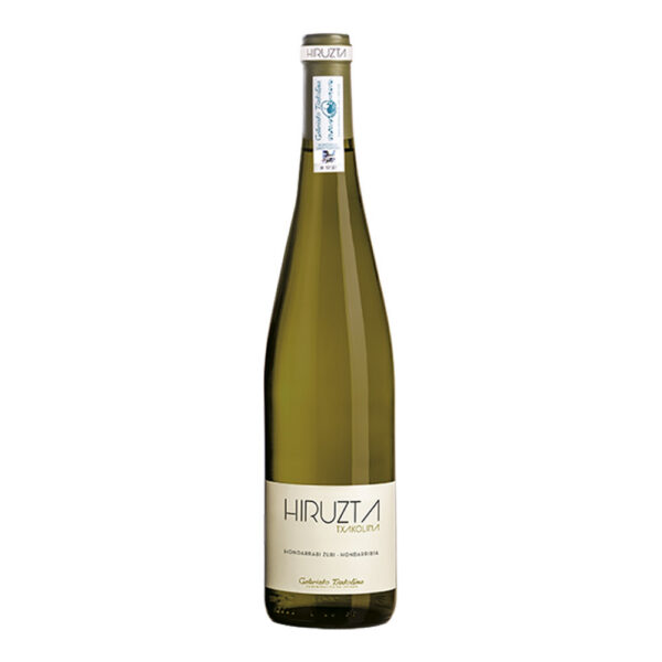 Txakoli Hiruzta