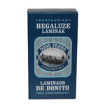 Hegaluzea xafla mehetan kutxatilan