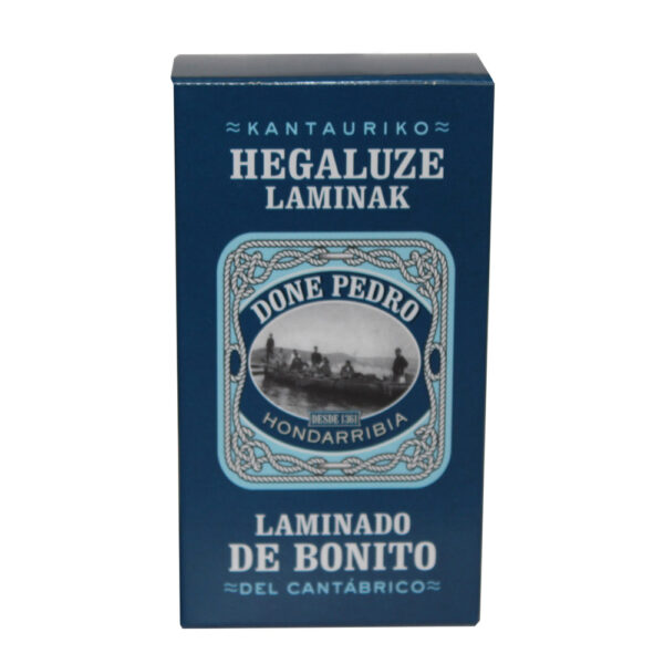 Bonito Laminado